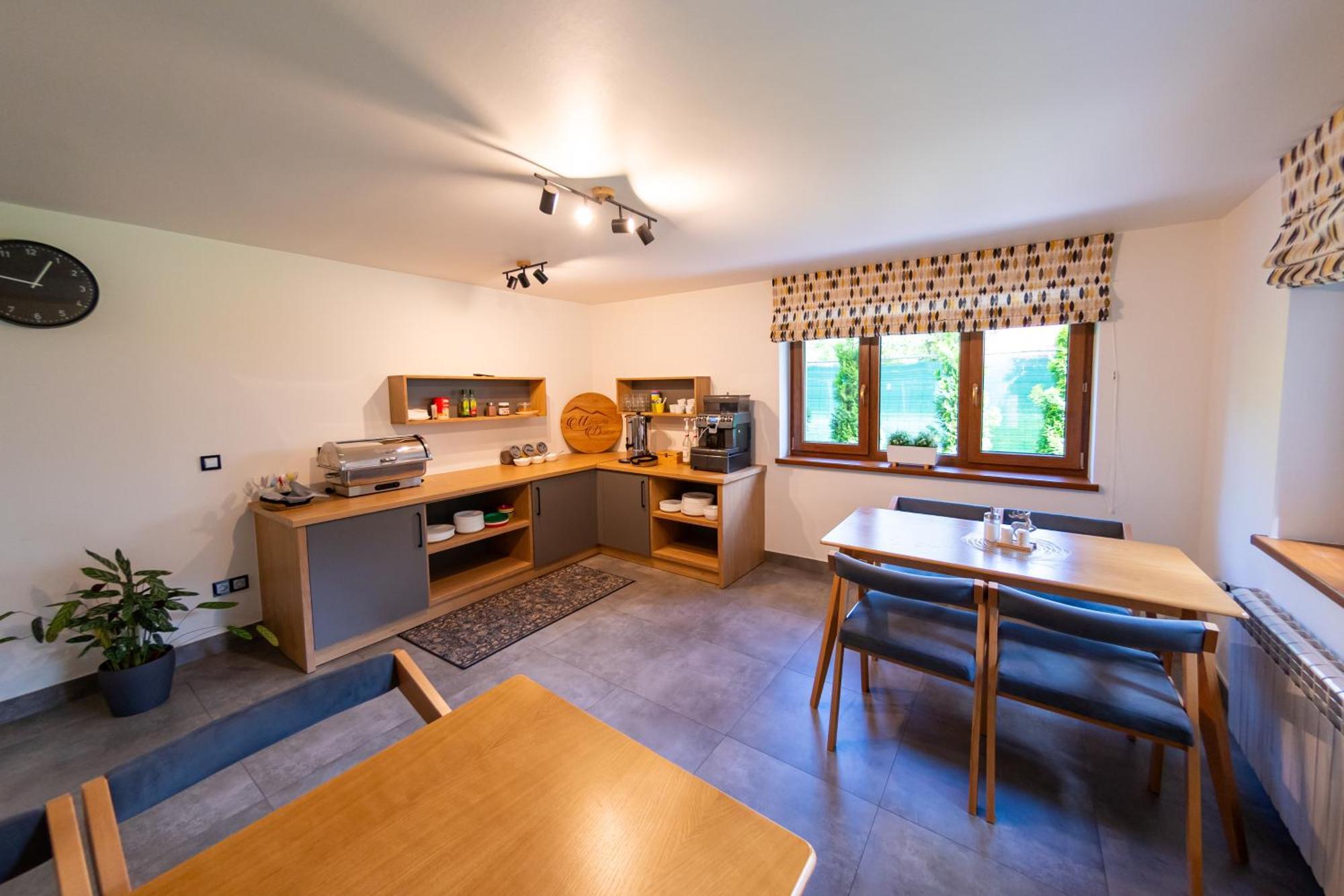 Malinowa Dolina Apartment Wisla Exterior photo